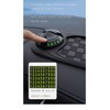 Multifunctional Car Anti-Slip Mat Mobile Phone Holder for Dashboard -