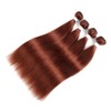 Human Hair Bundle Straight Bundle Human Hair 12 Inch Brazilian
