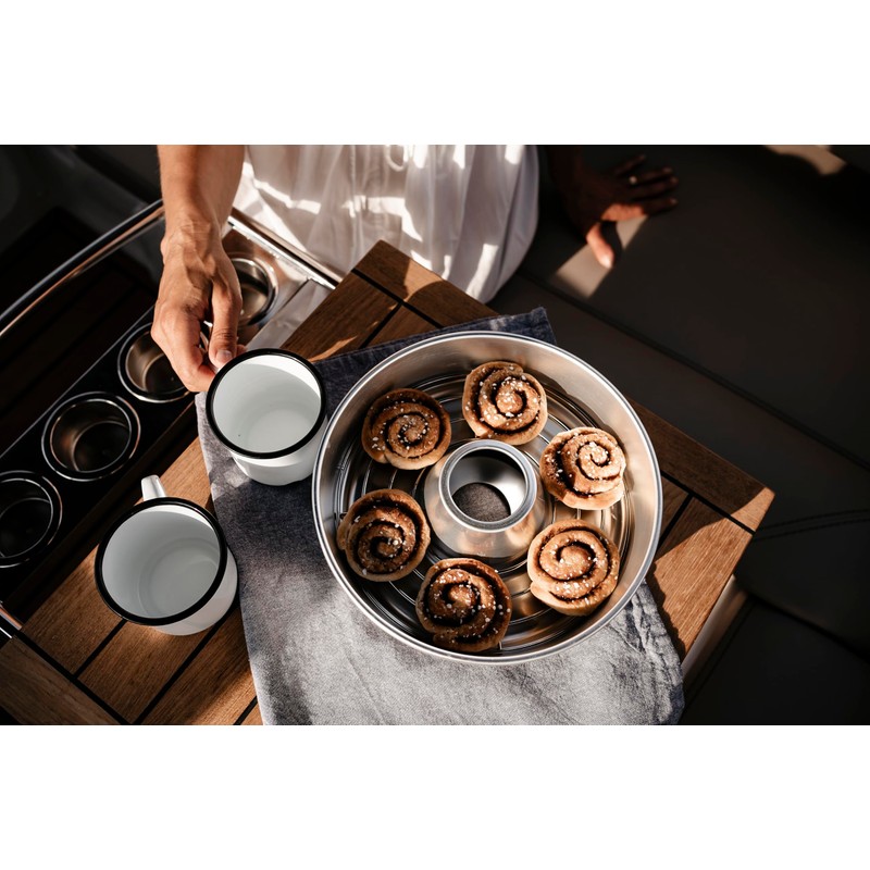 OMNIA Pan Maxi Baking Mould