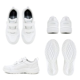 Court Zapatilla Niño Blanco 26 EU