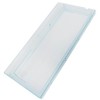 Ariston Fridge Freezer Drawer Front Plastic Flap (197mm)