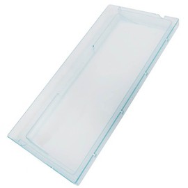 Ariston Fridge Freezer Drawer Front Plastic Flap (197mm)