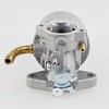 LIZAPUS Carburetor Assembly Compatible with Nikki 216701 Briggs Stratton