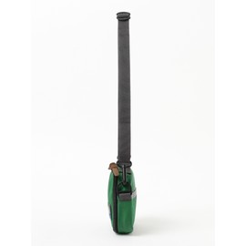 BEAMS BOY GREGORY VINTAGE MINI MISSION PACK Women's Campus Bag, green