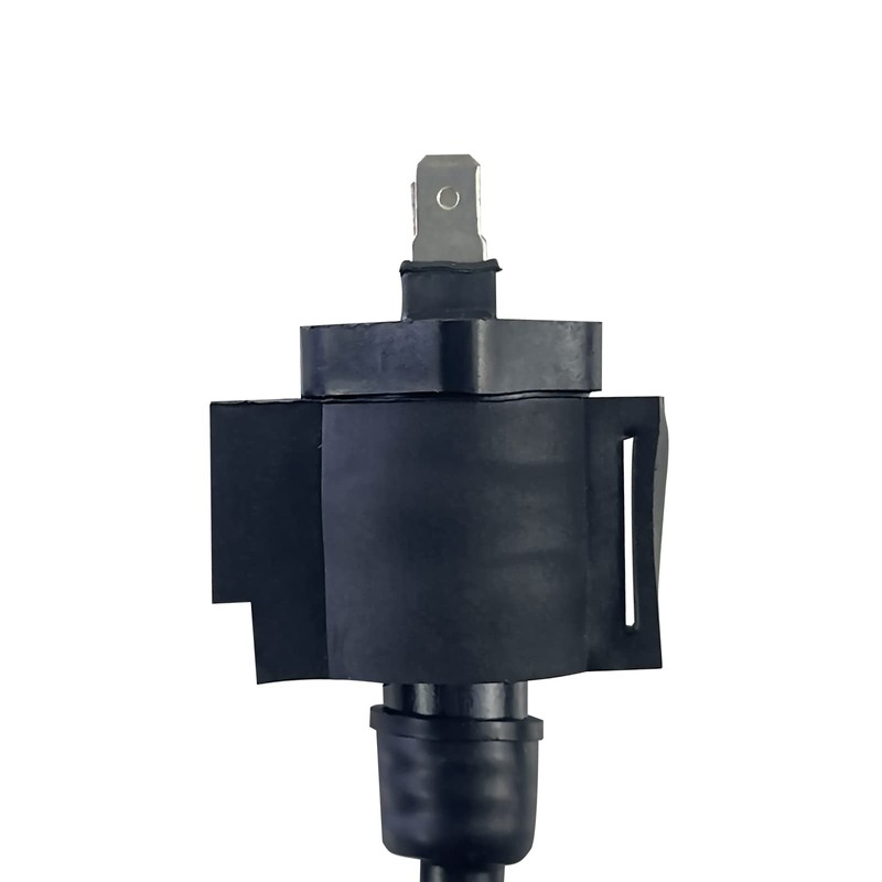 Ignition Coil CDI Box Spark Plug For Honda FourTrax Foreman