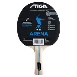 Stiga Arena Table Tennis Paddle