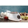 Eternal Living Chocolate Melting Pot Kit | Electric Chocolate Maker