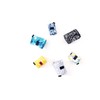 Joyille Compact Bag Moonstar Eco Bag Spat, blue/turtle