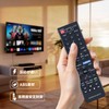 Monitor Remote Control for Sharp RRMCG1019MPPZ AQUOS Remote Control Compatible