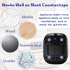 Small Appliance Slider, Countertop Appliance Sliders for Kitchen Appliances, Mixer,