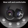 Jomwag Breathable mesh Replacement Earpads for Dyson Zone, Breathable mesh