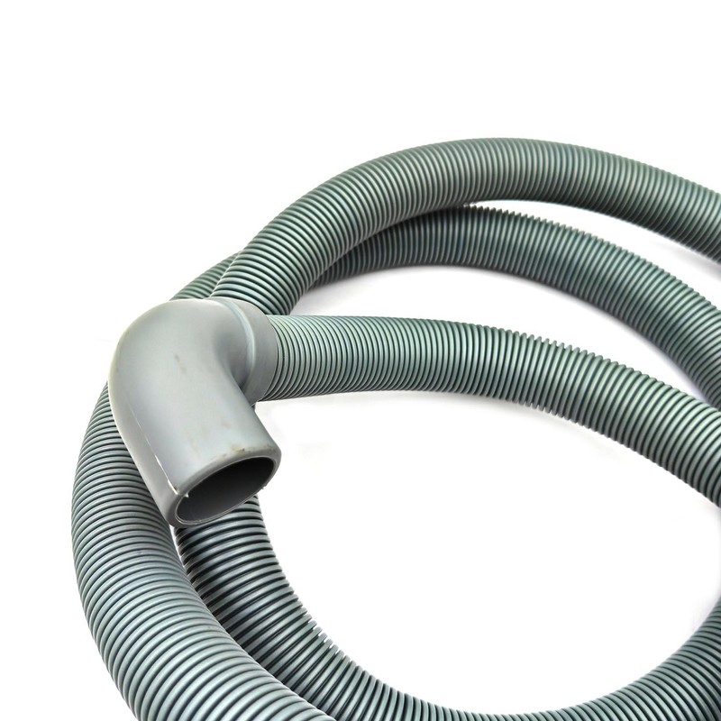 W10545278 Drain Hose Compatible With Whirlpool Dishwasher WPW10545278, AP6022802, PS11756139