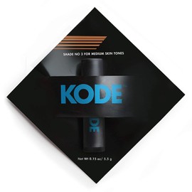 KODE Mens Concealer (Medium)