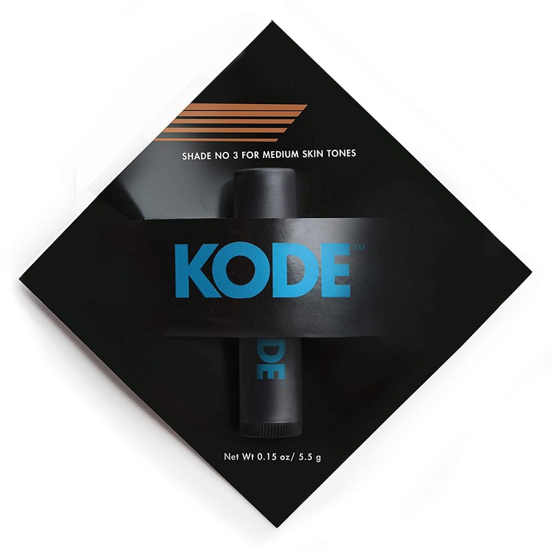KODE Mens Concealer (Medium)