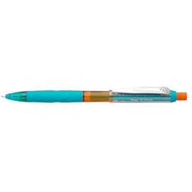 Pentel Q-Erase QE427 Mechanical Pencil with Retractable Eraser, 0.7 mm, HB Hardness (Pack of 1)