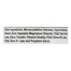 Leader Slow Release Iron 45MG Tablets 60 Ct. Gentle on
