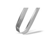 Seki Japan Fish Bone Tweezers, 4 inch Stainless Steel Debone