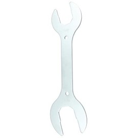 Koshihara Bicycle Headset Wrench, Bicycle Headset, Spanner, Bicycle Head Wrench, Size 1.2 - 1.4 - 1.4 inches (30 - 32 - 36 - 40 mm), 4IN1, Total Length 11.3 inches (288 mm), Made in Taiwan, KOSHIHARA