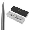 Parker Jotter Grid C.C. ballpoint pen.