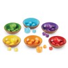 Learning Resources Birds in a Nest Sorting Set, Fine Motor