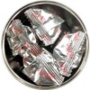 YBC Ruban Prime Snack Storage Cans Large 13 Count x