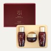 Sooryehan Hyobidam Fermentation 3-piece Set Sap + Emulsion + Cream