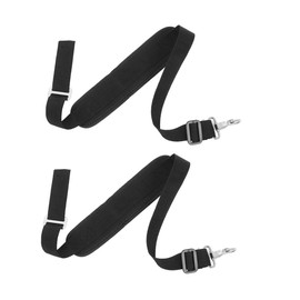 IWOWHERO 2Set Shoulder Sprayer Straps Thickened Oxford Cloth Replacement Belts for Backpack Sprayer Pump and Blower Equipment Farming Gardening