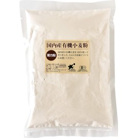 Biomarket Biomarche, Domestically Produced, Organic Flour, 14.1 oz (400 g)