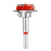 Tiardey Concealed Hinge Jig 35mm Hinge Jig Hinge Opening Auxiliary