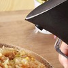 Oil and Vinegar Spray Bottle Pot Dispenser Controllable Kitchen Supplies