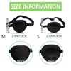 Dog Eye Patch - Small Dog & Cat Protective Eye