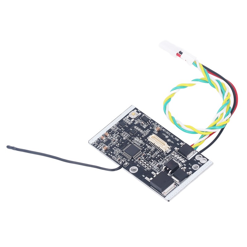 PCB Battery Controller Board Electric Scooter BMS Circuit Board Parts