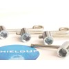 ShieldUp Long Arm Radiator Valve Bleed Keys | Value Pack
