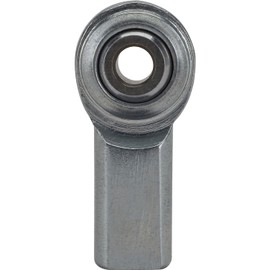 Standard Steel Heim Joint Rod Ends, 3/16 Inch (10-32) RH Female