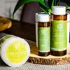 Coconut & Plantain 3-in-1 Bath, Body & Massage Oil
