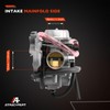 Carburetor Compatible with 2001 2002 2003 2004 2005 Arctic Cat