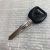 Brand New Honda Genuine Bike Parts CBR900RR Blank Key 35121