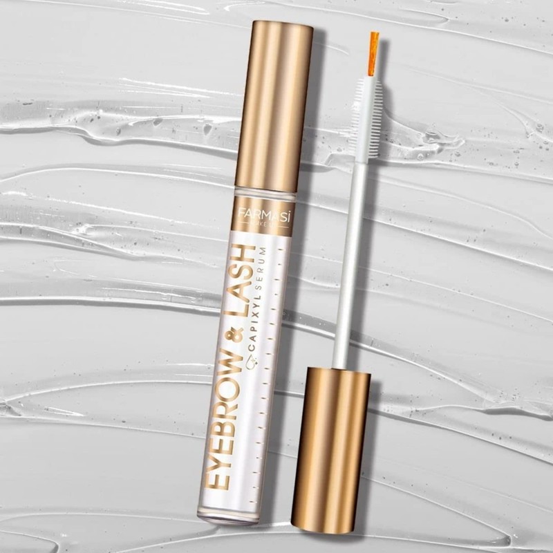 Farmasi Make Up Eyebrow & Lash Serum 12Ml (Usa)