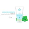 Crema Desodorante Para Pies Con Extractos Naturales 60ml