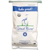 Great River Milling Organic Hulled Barley Grain | Whole Grain
