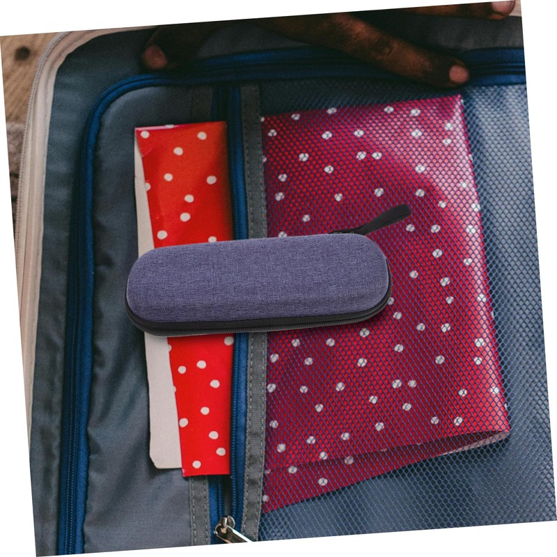 Baluue Pen Cooler Case Travel Storage Holder Insulated Pouches Lightweight