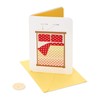 Papyrus Funny Anniversary Card (Close to You)
