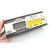 True Spec Halsteel 1-1/2" x 0.148 Hot Dip Galv Paper