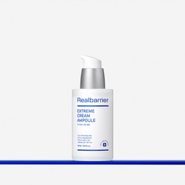 Real Barrier Extreme Cream Ampoule 50ml - Real Barrier Extreme Cream Ampoule 50ml