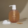 Huxley Moisture Shampoo #Moroccan Gardener 300mL - Huxley Moisture Shampoo