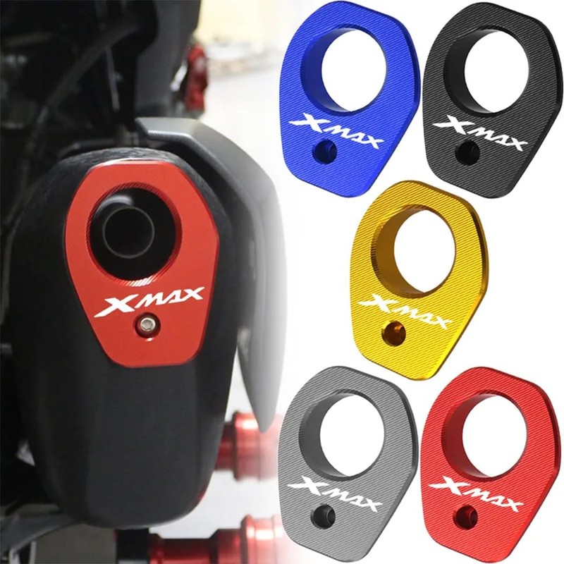 For Yamaha XMAX300 XMAX250 2017-2020 2021 2022 2023 Accessories Motorcycle