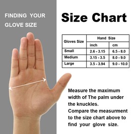 ZuoQi 2-Pair Arthritis Compression Gloves for Alleviate Rheumatoid Osteoarthritis, Carpal Tunnel Raynauds Disease, Ease Muscle Tensi on Fingerless, Breathable & Moisture, Women and Men (Purple, Large)