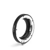 fittings4you LM-M4/3 Lens Adapter Compatible with Leica M LM Lens
