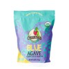 Chantico Agave Organic Sweet Granulated Agave Powder, 250g Bag, Low
