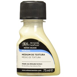 Winsor & Newton 2921768 Medio de Textura 75 ml No 768